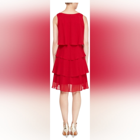 SL womens dress - Picture 3 of 4